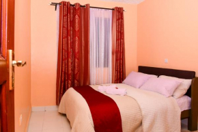 The Lotus Stay-in at Paradise Apartments, Embu